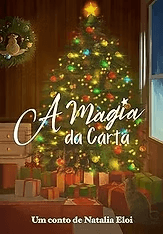 Capa de A Magia da Carta