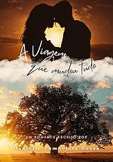 Capa de A Viagem Que Mudou Tudo