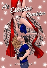 Capa de As Estrelas Também