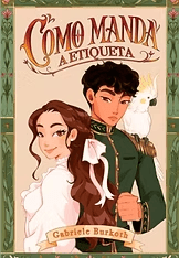 Capa de Como Manda a Etiqueta