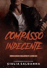 Capa de Compasso Indecente