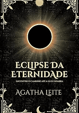 Capa de Eclipse da Eternidade