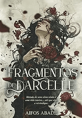 Capa de Fragmentos de Darcelle