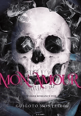 Capa de Mon Amour