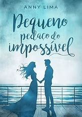 Capa de Pequeno Pedaço do Impossível