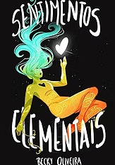 Capa de Sentimentos Elementais