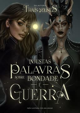 Injustas Palavras: Sobre Bondade e Guerra